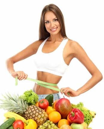 DIET ug Sport