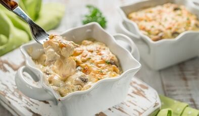 unsaon pag-andam ug pagkaon para sa keto diet